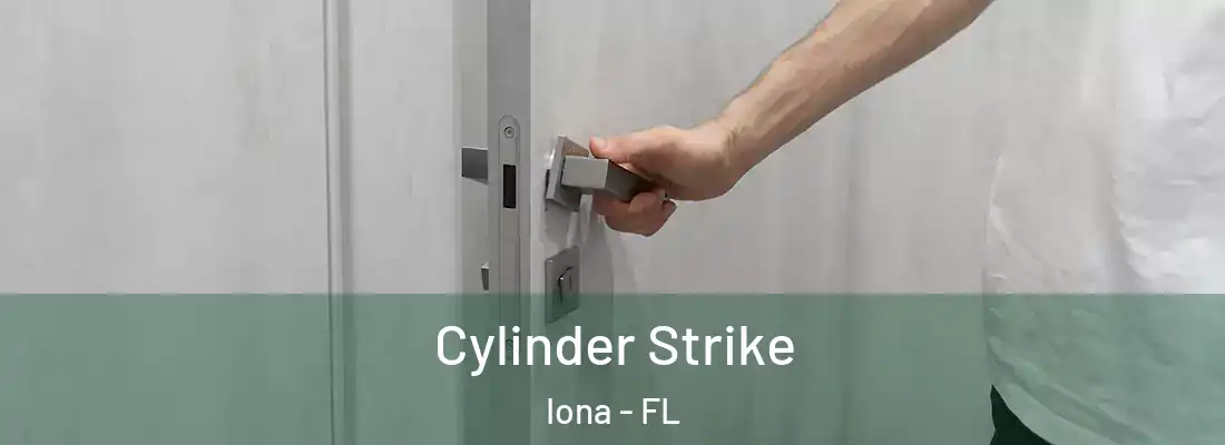 Cylinder Strike Iona - FL