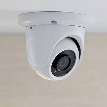 CCTV Camera System in Iona, FL