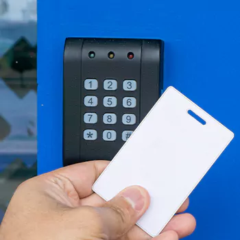 Employee Access Card Systems in Iona, FL