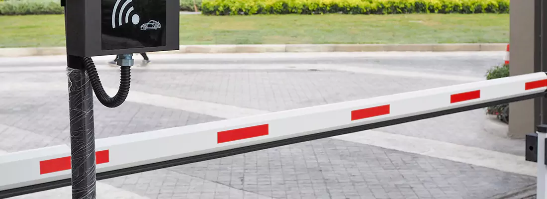 Affordable Automatic Vehicle Barrier Installation Services in Iona, FL