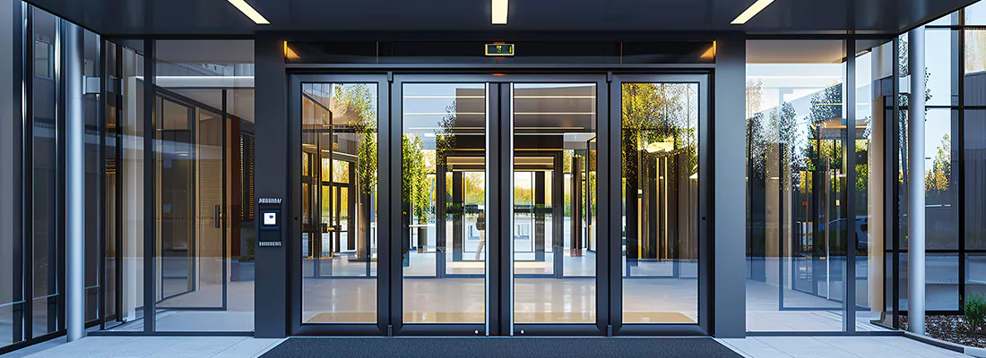 Automatic Overhead Door Repair and Installation in Iona, FL