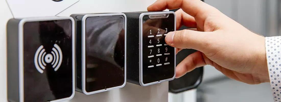 Best WiFi Smart Locks for Homes and Offices in Iona, FL