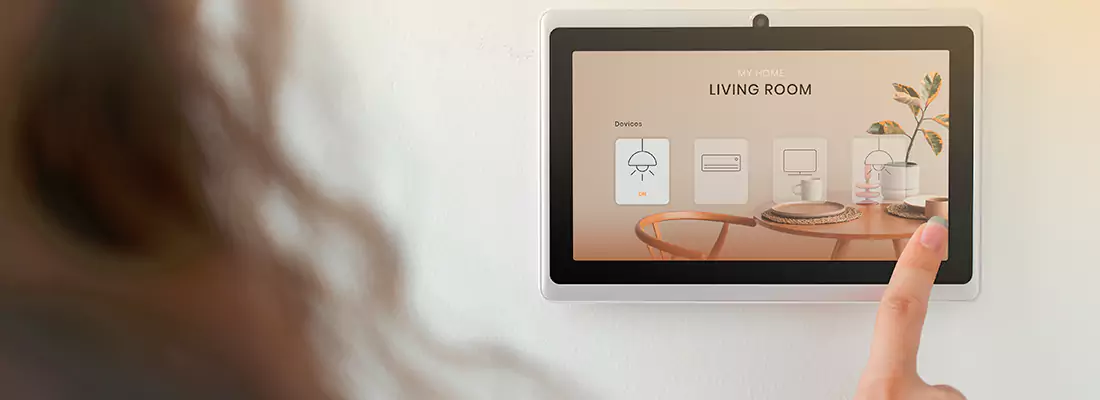 Commercial Video Intercom Systems for Businesses in Iona, FL