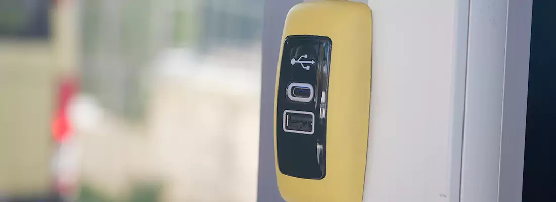 Custom Door Proximity Sensor Solutions for Businesses in Iona, FL