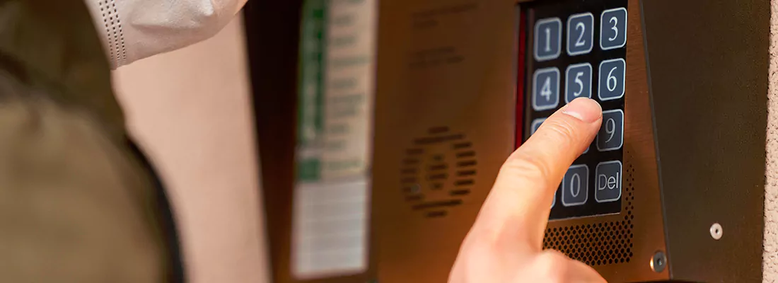 Commercial Gate Intercom Systems with Advanced Features in Iona, FL