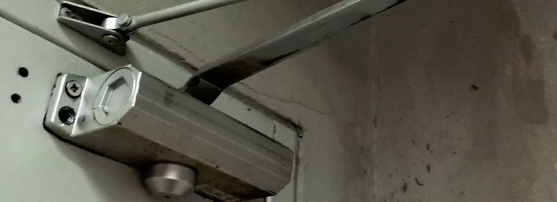 Door Closer Adjustment in Iona, FL