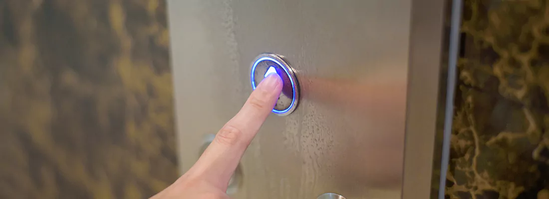 Door Opening Button Solutions for Businesses in Iona, FL