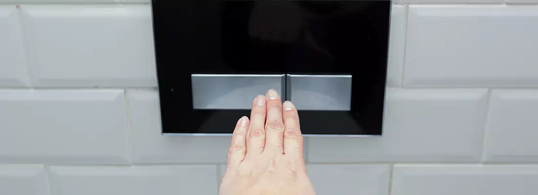 Emergency Washroom Button Testing and Maintenance Services in Iona, FL