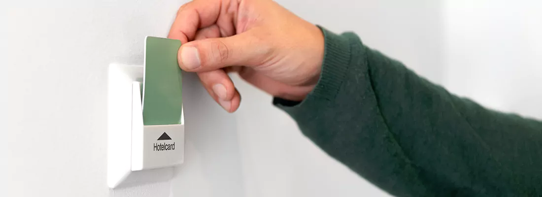 How Door Schedule Systems Improve Access Control in Iona, FL