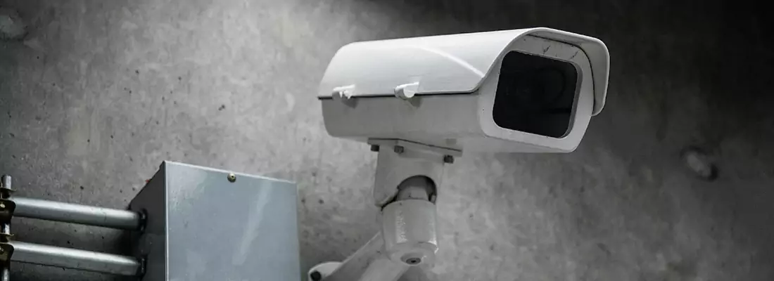 Indoor CCTV Camera Repair and Maintenance Services in Iona, FL