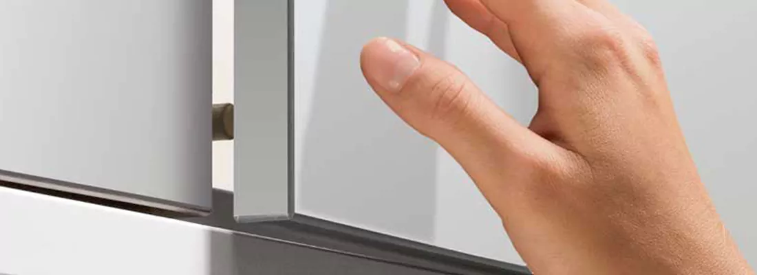 Professional Installation of Push to Open Door Systems in Iona, FL