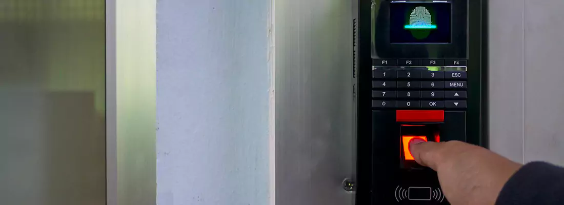 Reliable Access Control System Installation in Iona, FL