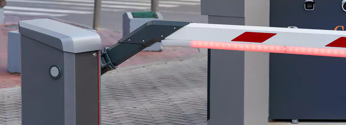 Reliable and Durable Automatic Vehicle Barriers in Iona, FL