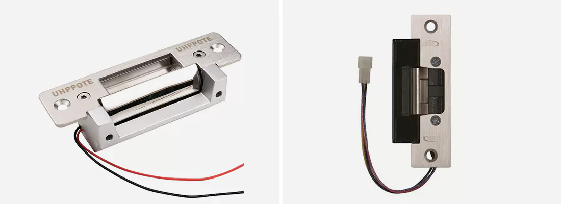 Reliable Electric Strike Solutions for Automatic Door Security in Iona, FL