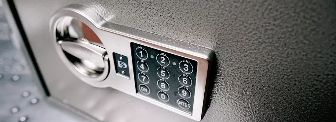 Reliable Keypad Access Control Solutions for Every Need in Iona, FL