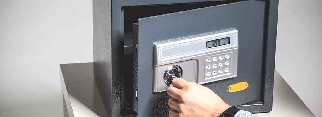 Safe Opening Repair in Iona