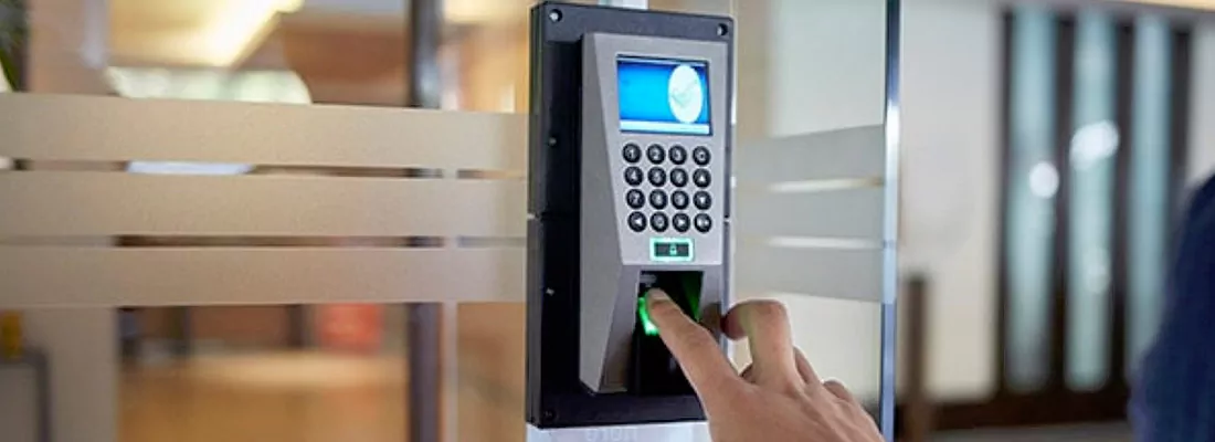 Secure Your Facility with Industrial Access Control Installation in Iona, FL