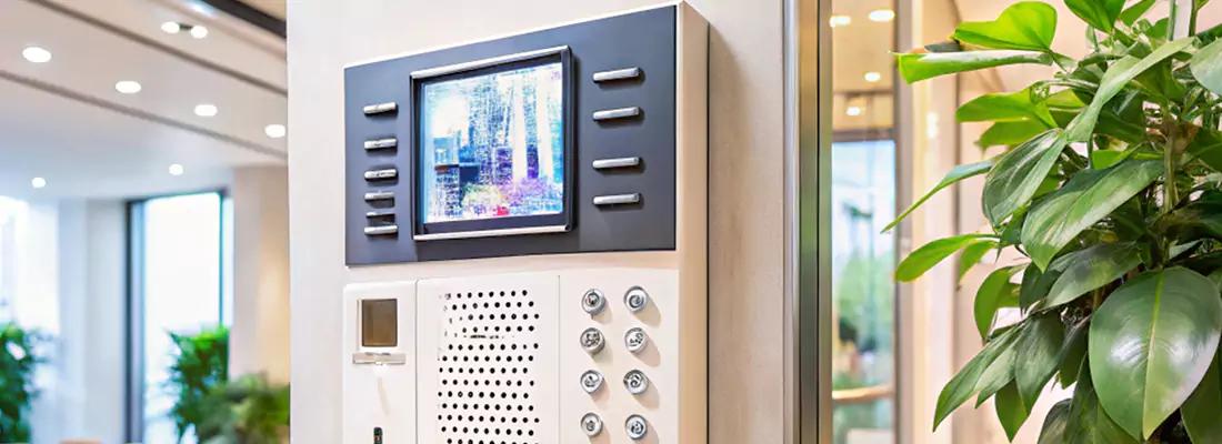 Secure Your Facility with Retinal Access Systems in Iona, FL