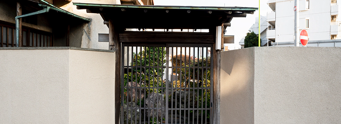 Security Gate Maintenance Services in Iona, FL
