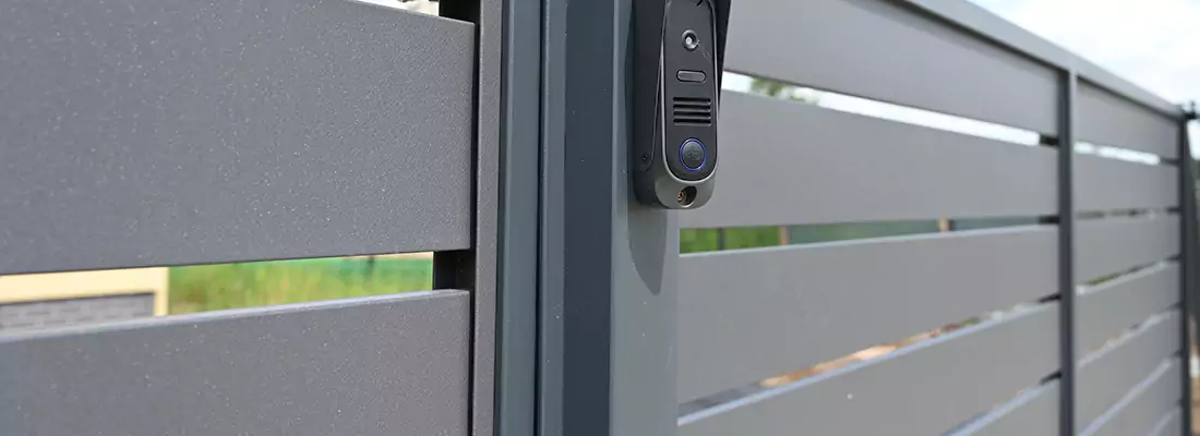 Smart Electric Doorbells with Video and Motion Detection in Iona, FL