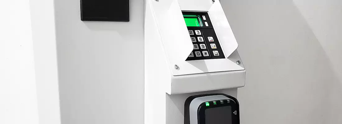 Top-Rated Keypad Access Control Installers Near You in Iona, FL