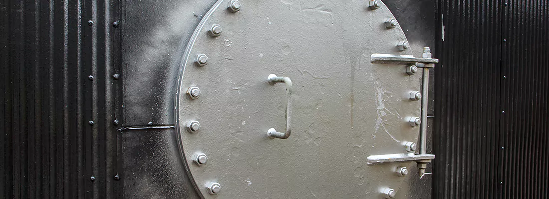 Vault Installation Cost in Iona, FL